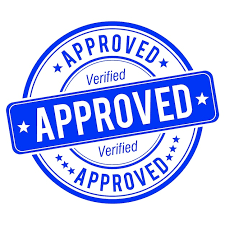 GOVERNMENT-REGISTERED CERTIFICATE